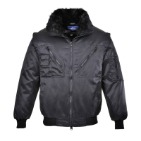 SIOEN Pilotjas Beaver 027A